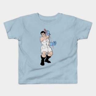 MoLARR Kids T-Shirt